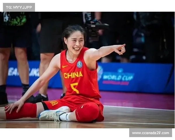 王思雨签约WNBA神秘人 亚洲杯后将赴美报到开启职业生涯新篇章 王思雨签约WNBA神秘人 亚洲杯后将赴美报到开启职业生涯新篇章