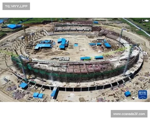 中国建筑集团中标乌干达非洲国家锦标赛新球场建设工程 中国建筑集团中标乌干达非洲国家锦标赛新球场建设工程