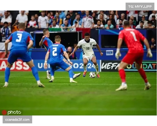 德国队高位逼抢战术奏效 半场四球击溃斯洛伐克防线